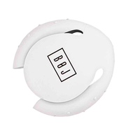 Boj      Cap Cut Blanco, 