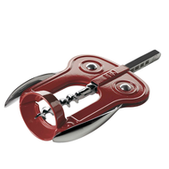 Boj      Owl-Style Lux Cherry Red