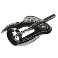 Boj      Owl-Style Lux Metallic Black