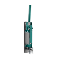     110 Lux Wall Corkscrew Green Emerald