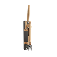 Boj     110 Lux Wall Corkscrew Ocher