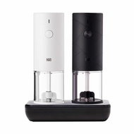 Huohou        White+Black, 19 