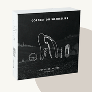 L'Atelier Du Vin      Coffret Du Sommelier, 4 .