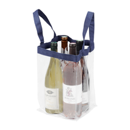 L'Atelier Du Vin       Soft Baladeur Crystal Transparent