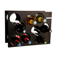 L'Atelier Du Vin    City Rack Bois, 3015 , -