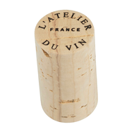 L'Atelier Du Vin -   Bouchon Magnet, 4.5 