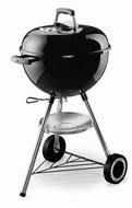 Weber   One-Touch Original, 47 , 