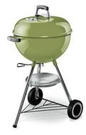 Weber   One-Touch Original, 47 , 