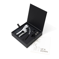 L'Atelier Du Vin     Up & Down  