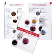 L'Atelier Du Vin  Wine discovery 2