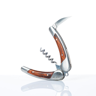 Laguiole En Aubrac    Laguiole En Aubrac Two Handles, 9.5 
