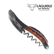 Laguiole En Aubrac  Laguiole En Aubrac Sommelier Loupe d`Amboine