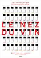 Le Nez Du Vin  Jean Lenoir    