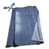    Jeans Apron (M)