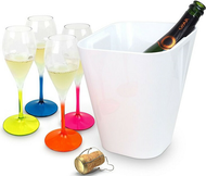 Pulltex     Plastic Set c , 5 .