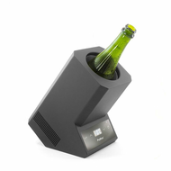Pulltex     Electronic Cooler Station