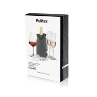 Pulltex       Cooler Bag Grey