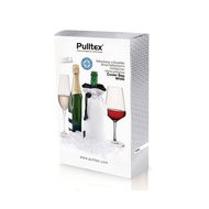 Pulltex     Cooler Bag White