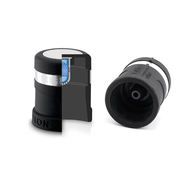 Pulltex    Antiox Wine Saver black