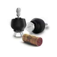 Pulltex -   Saturn Wine Stopper