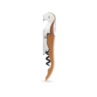Pulltex  Sacacorchos Pulltap's Basic Wood