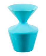 Sophienwald  Spitoon    Sputnic Turquoise, 17.5 