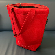 Thato     2  Wine bag, 