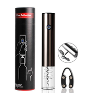        Electric Corkscrew, 