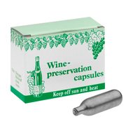 Wecomatic    N2O  Wine Protector, 10 
