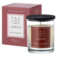   Lacrosse Absolute Burgundy, 40 