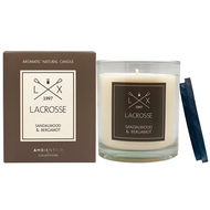   Lacrosse Sandalwood&Bergamot, 60 