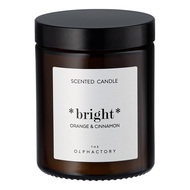   The Olphactory Bright, Orange&Cinnamon, 30 