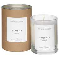   The Olphactory Cosy, Santal (), 40 