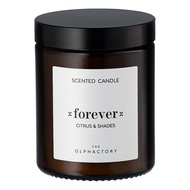   The Olphactory Forever, Citrus&Shades, 30 