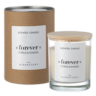   The Olphactory Forever, Citrus&Shades, 40 