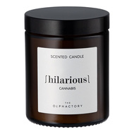   The Olphactory Hilarious, Cannabis, 30 