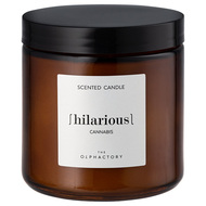   The Olphactory Hilarious, Cannabis, 60 