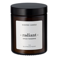   The Olphactory Radiant, Spiced Tangerine, 30 