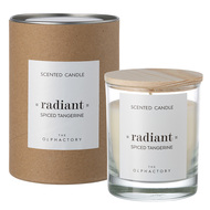   The Olphactory Radiant, Spiced Tangerine, 40 