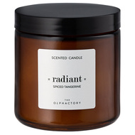   The Olphactory Radiant, Spiced Tangerine, 60 
