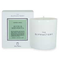   The Olphactory White Insignia, Acqua Bergamota, 60 