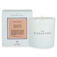   The Olphactory White Insignia, Silken Tobacco, 60 