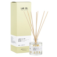   Lab Co Lemon&Salt (100 )