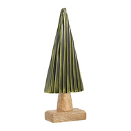   Quiet tree New Year Essential, 30 
