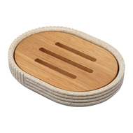 Bergenson Bjorn Bath  Dune, 12.1x2x9.1 , 