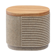 Bergenson Bjorn Bath    Dune, 10.1x8.9x7 , 