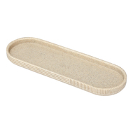 Bergenson Bjorn Bath     Dune, 9.5x2x28.2 , 