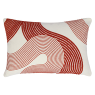   Feather lines Ethnic, 30x45