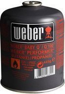 Weber    