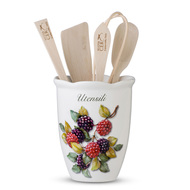     Frutti di Bosco, 15 
